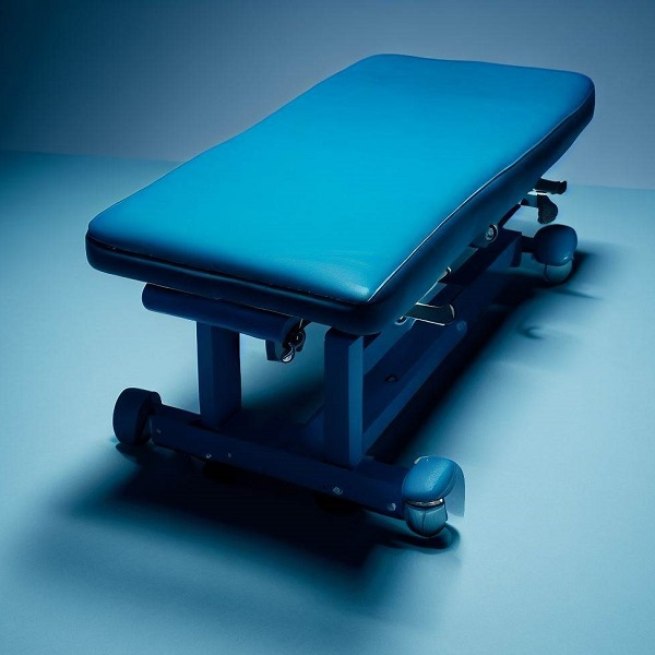 The Benefits of Using Treatment Tables for Physical Therapy