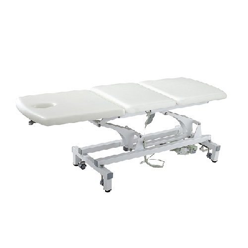 What are the Common Sizes of Treatment Tables on the Market Now?