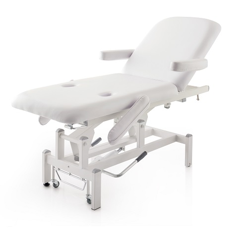 Explore the different types of gynecology chairs available on the market