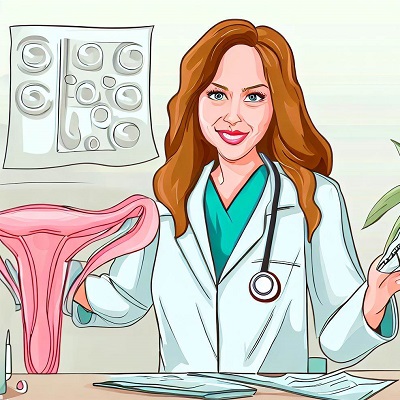 How Often Should Female Patients Have a Gynecological Exam?