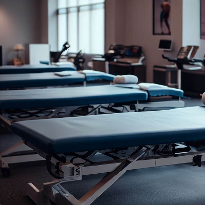 Top Features to Look for in Treatment Tables for Athletic Training