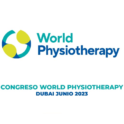 World Physiotherapy Congress 2023 Successfully Held in Dubai