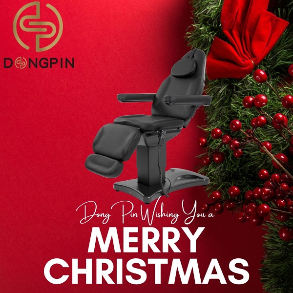 A Season of Gratitude and Celebration: Merry Christmas from DongPin