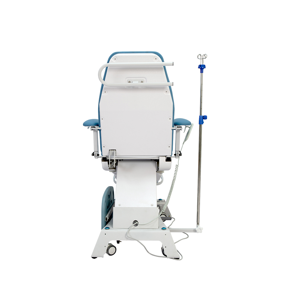 YS245_dongpin medical iv infusion chair