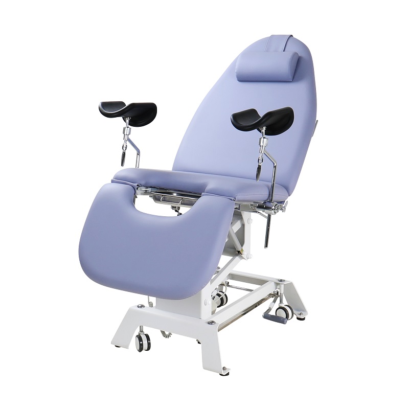 DP-YF011 Adjustable Gynecologycal Exam Chair