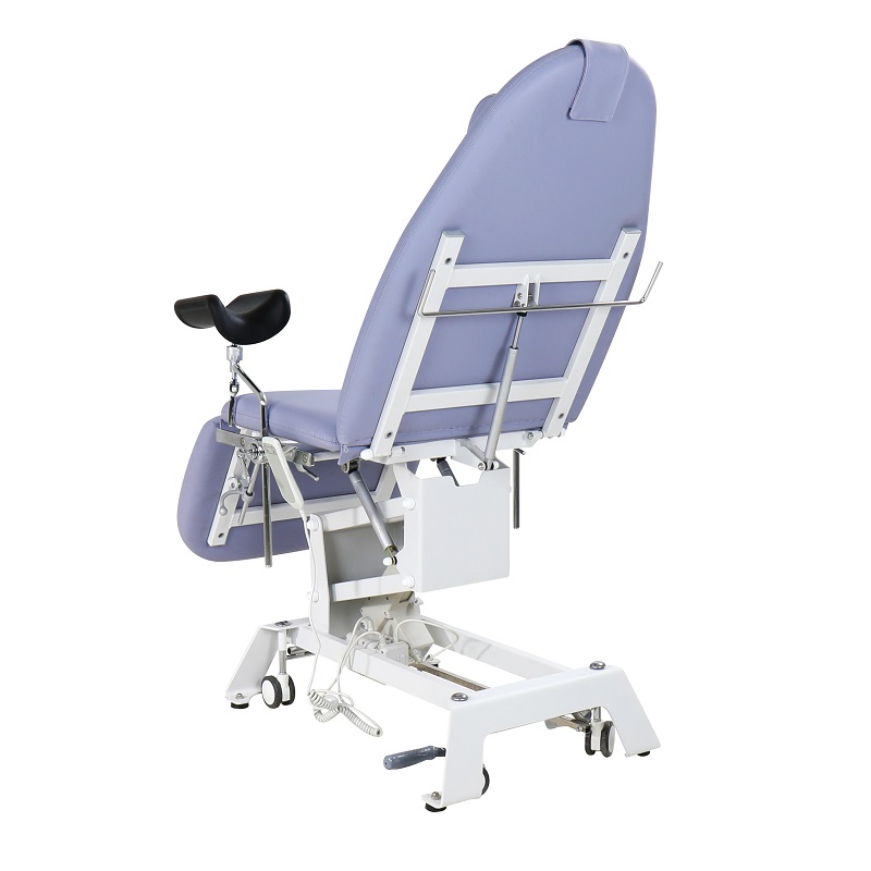 YF011 dongpin adjustable gynecology chair