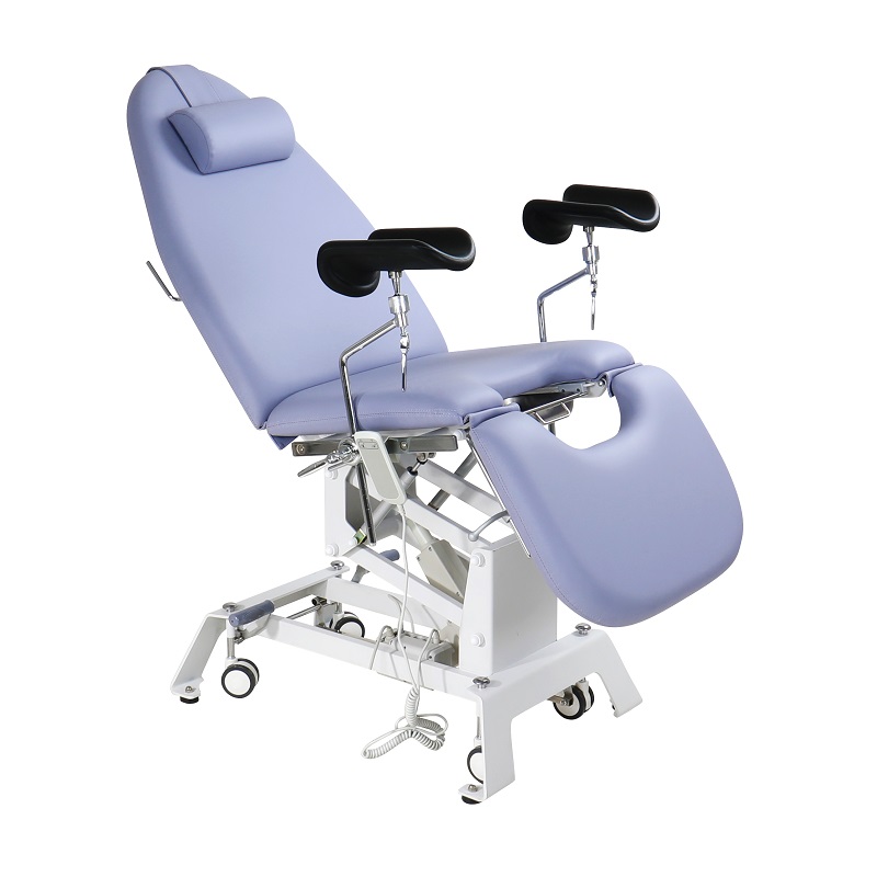 YF011 dongpin electrical gynecology chair