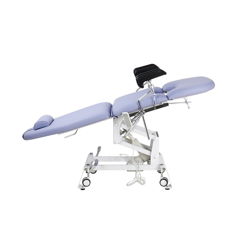 YF011 dongpin high low adjusted gynecology chair