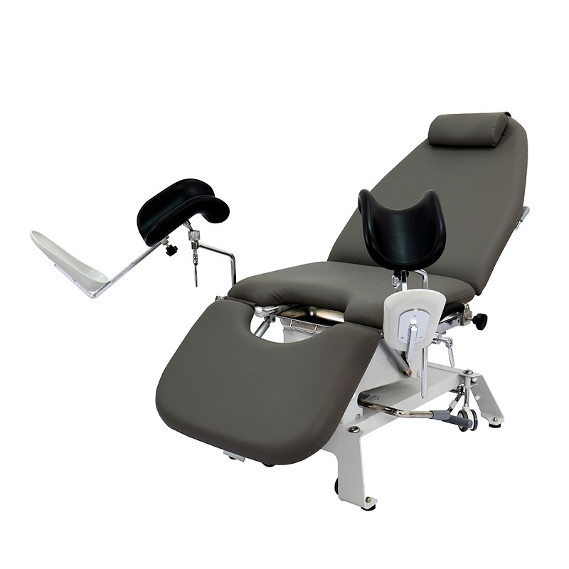 DP-YF103 Hydraulic Gynecology Chair