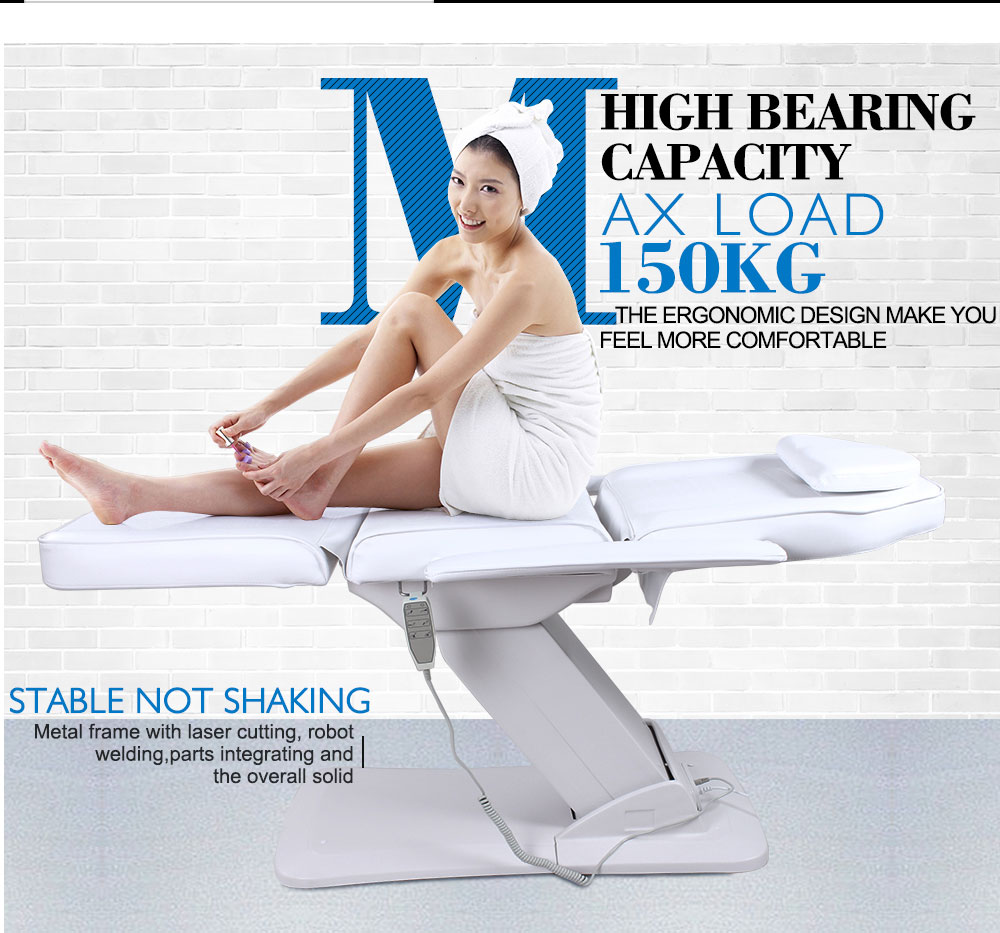 DP-8294 Micro-shaping Bed