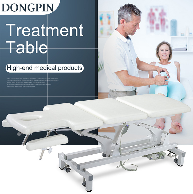 What can Dongpin do for you?
