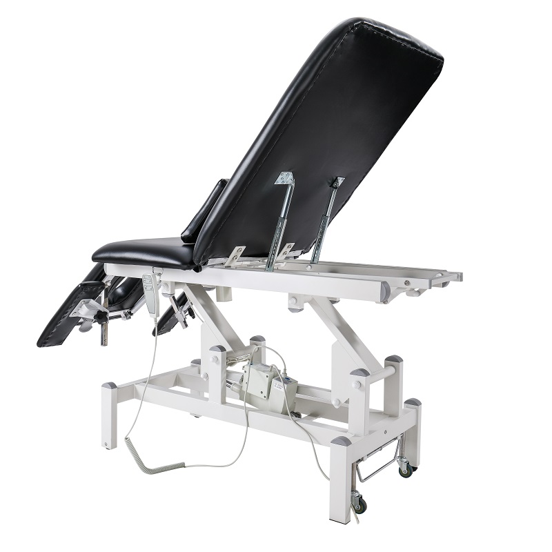 DP8273F physical therapy treatment table3