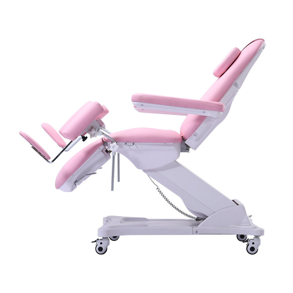 Electric Gynecology Chair