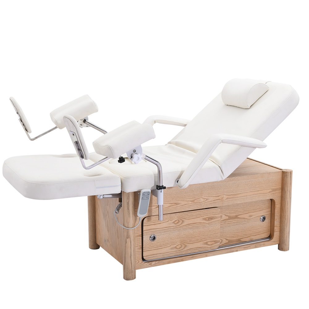 DP-YF024 Gynecology Bed with Storage