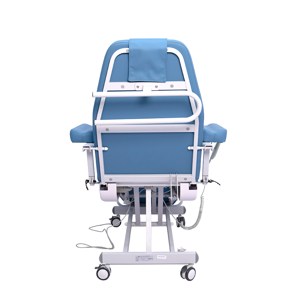 YS012C dialysis chair 5