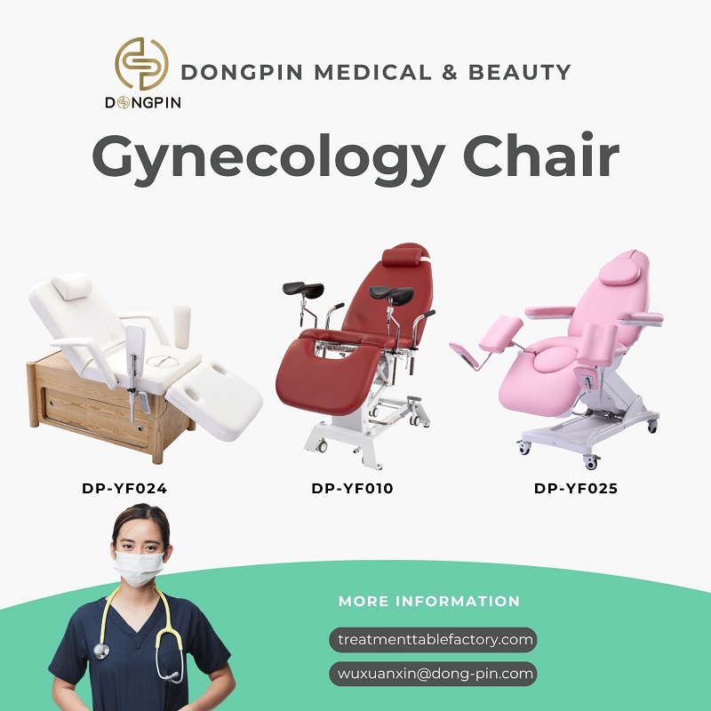 How to Choose the Gynecology Chair Manufacturer?