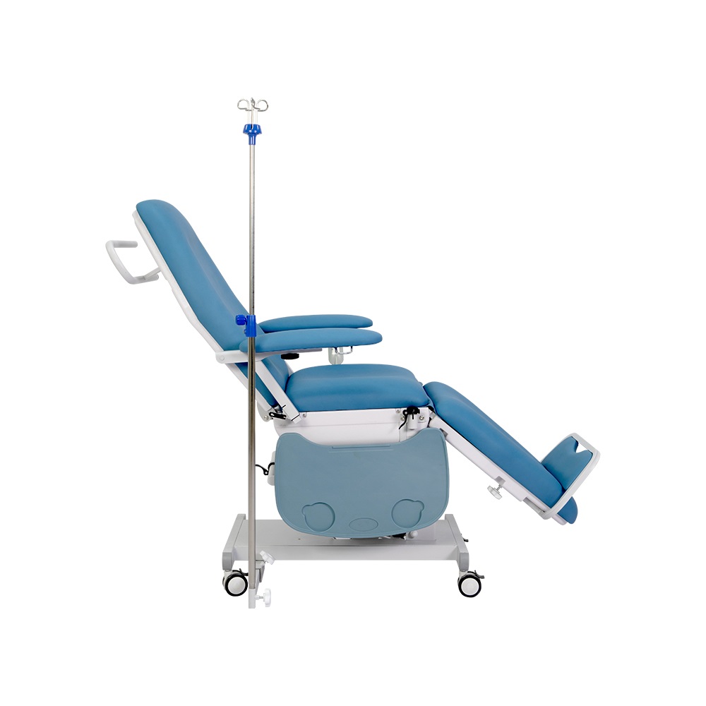 DP-YS035 Electric Dialysis Chair