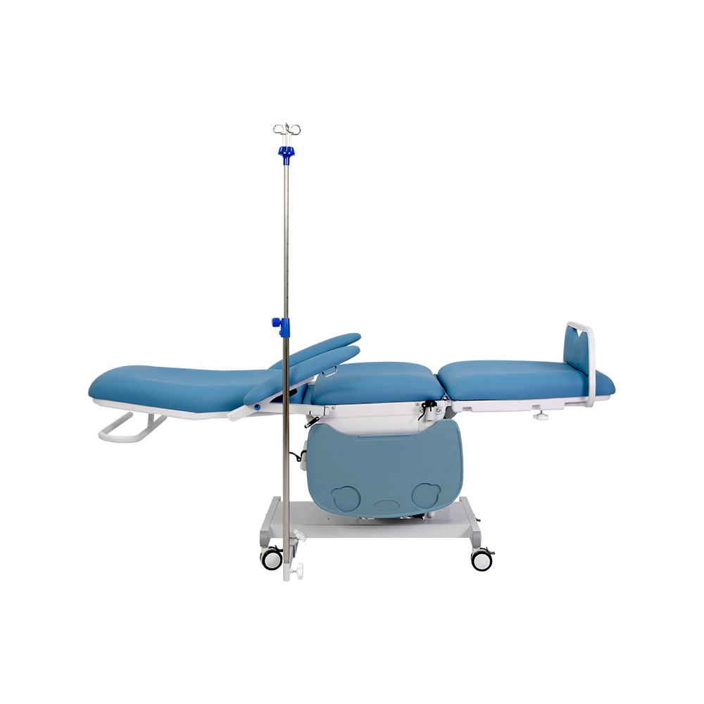 DP-YS035 Electric Dialysis Chair