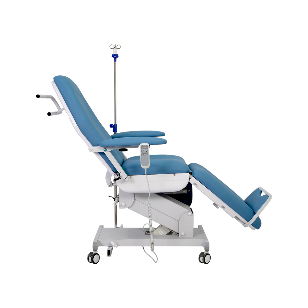 DP-YS035 Electric Dialysis Chair