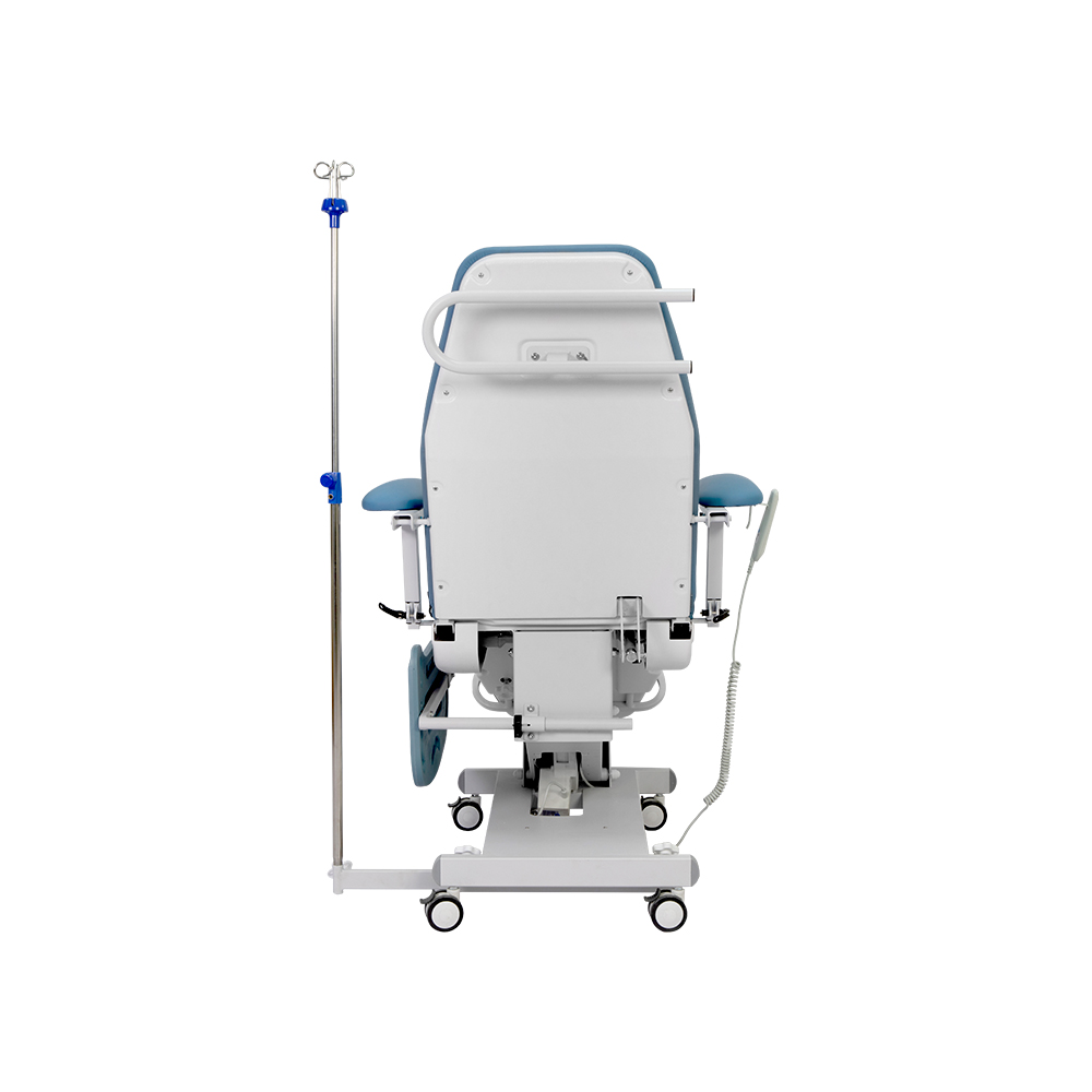 DP-YS035 Electric Dialysis Chair