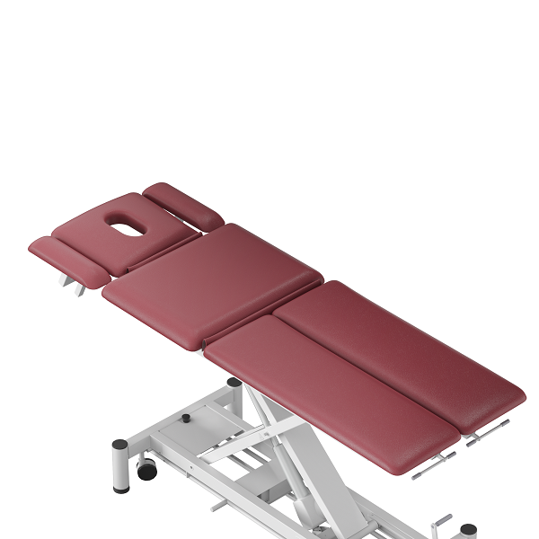 DP-T206 X Base Physical Therapy Bed