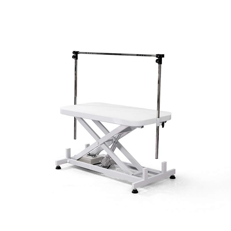 DP-XFL-P2 Lifting Pet Grooming Table
