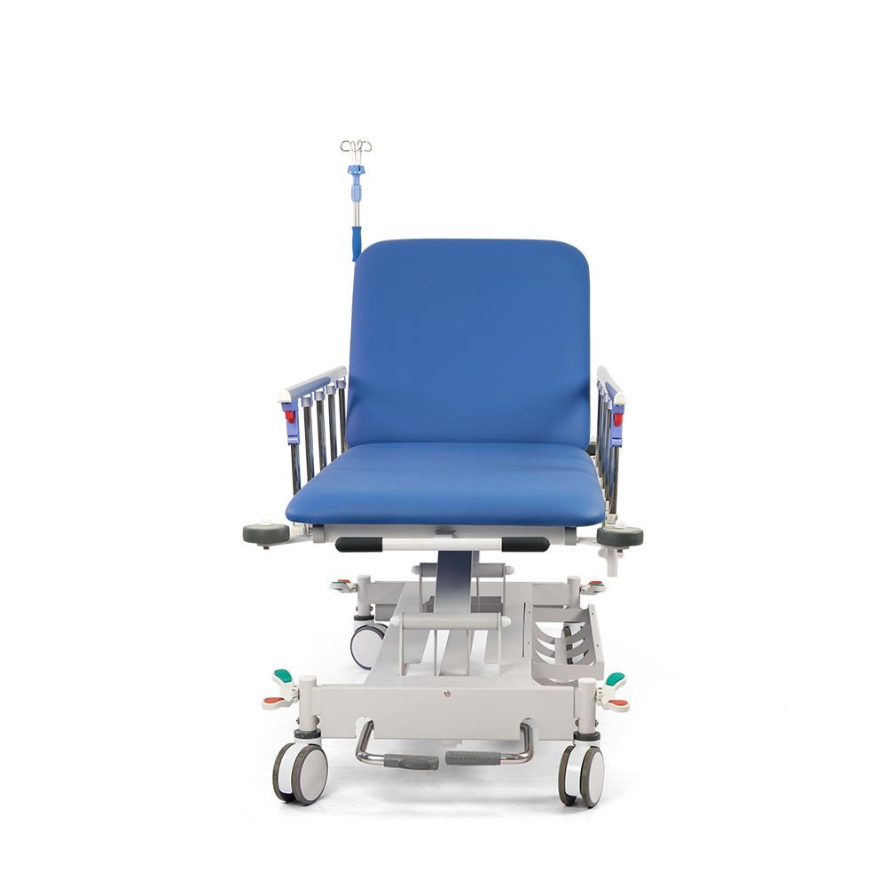 DP-ZY102G dongpin medical transport bed
