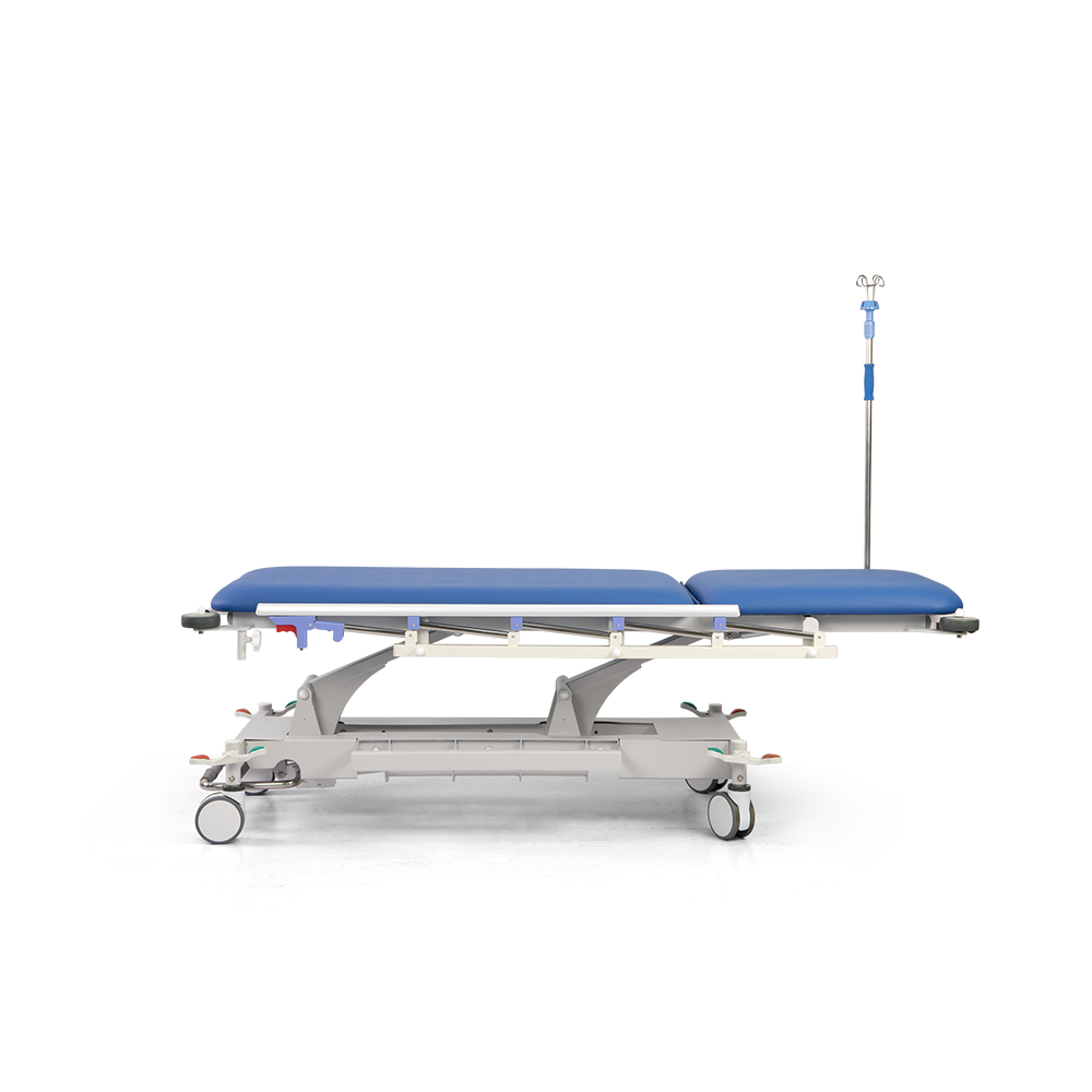 DP-ZY102G dongpin patient transport bed