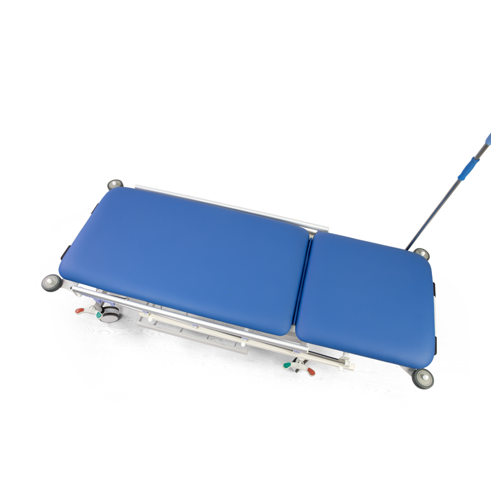 DP-ZY102G dongpin patient transport stretcher