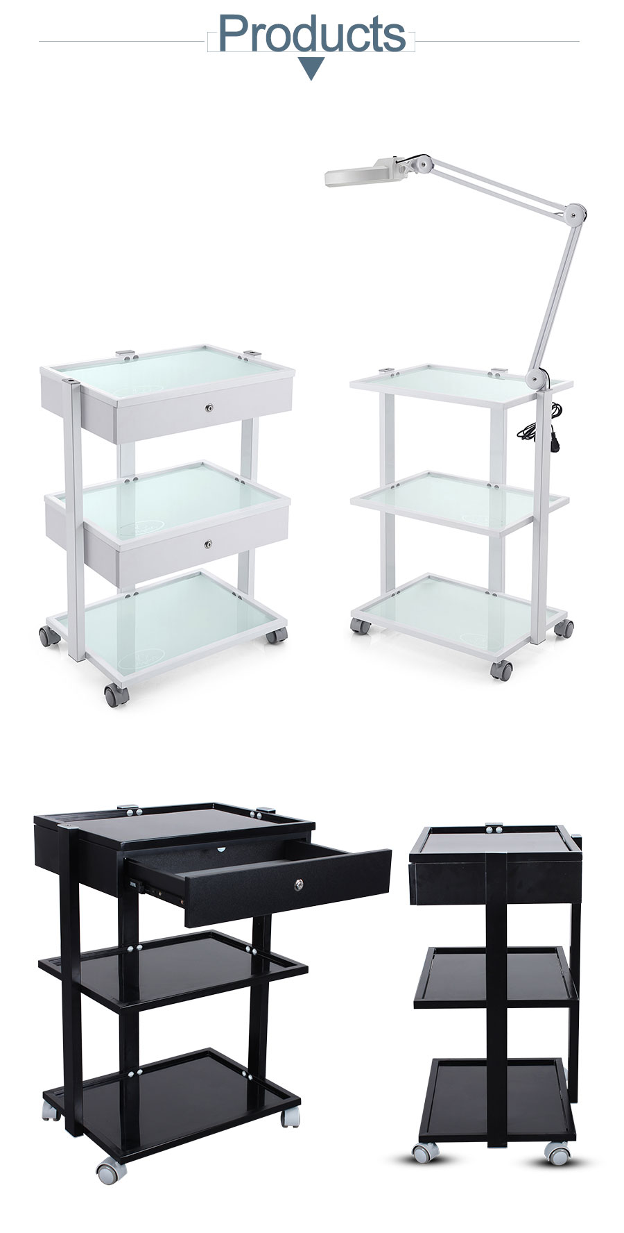 DP-6037-Medical-Trolley