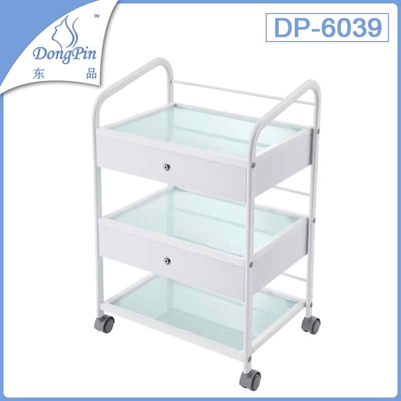 Medical Trolley