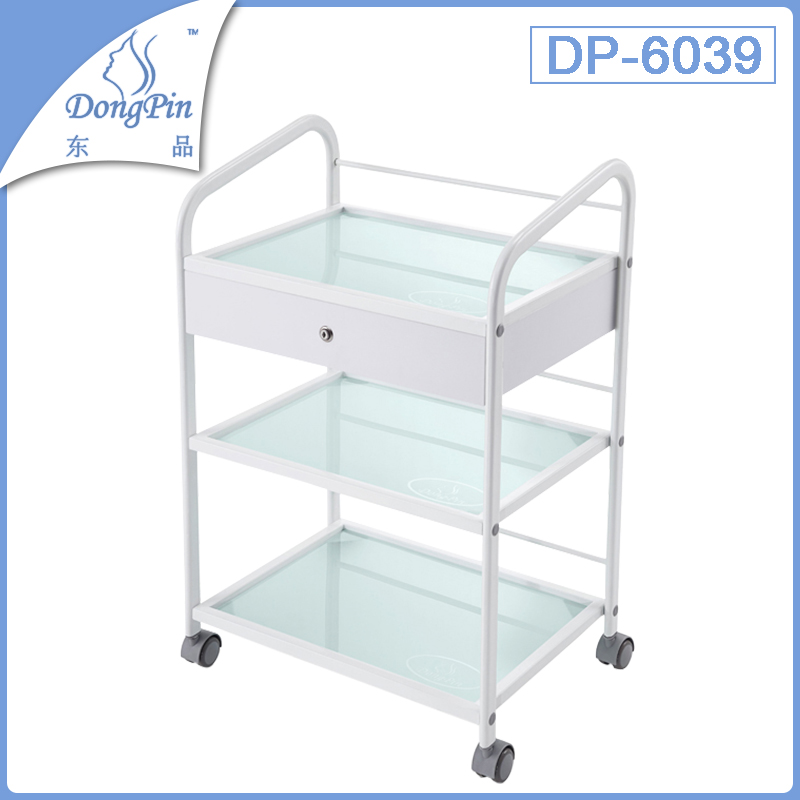 Medical Trolley