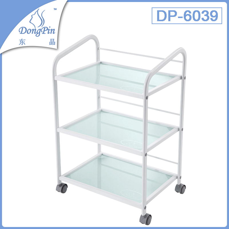 Medical Trolley