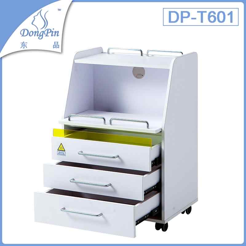 Medical Disinfection Trolley