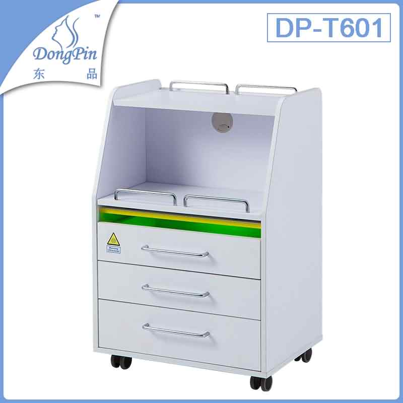 Medical Disinfection Trolley