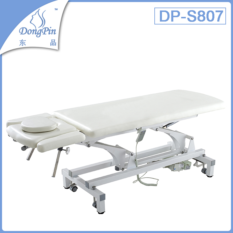 Treatment Table