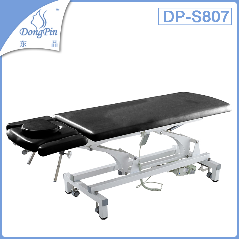 Treatment Table