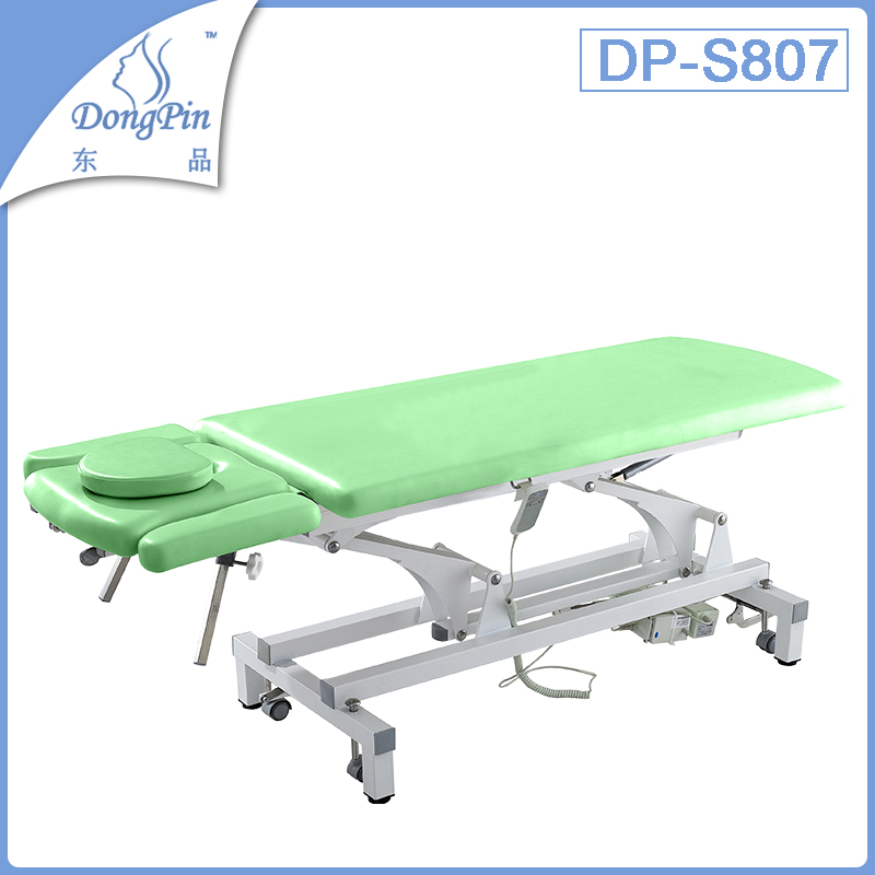 Treatment Table