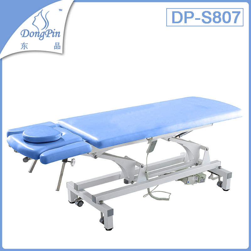 Treatment Table