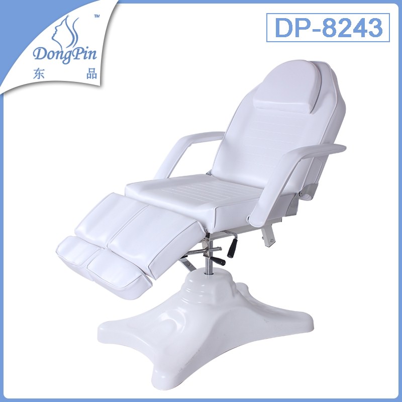 Hydraulic Podiatry Examination Chair