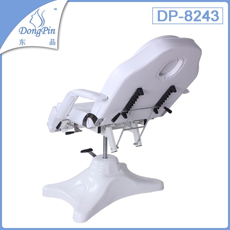 Hydraulic Podiatry Examination Chair