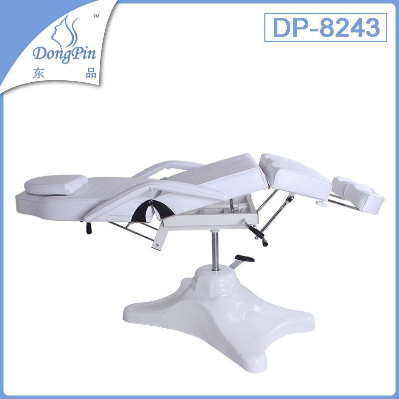 Hydraulic Podiatry Examination Chair