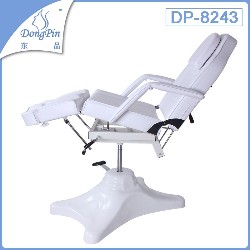 Hydraulic Podiatry Examination Chair