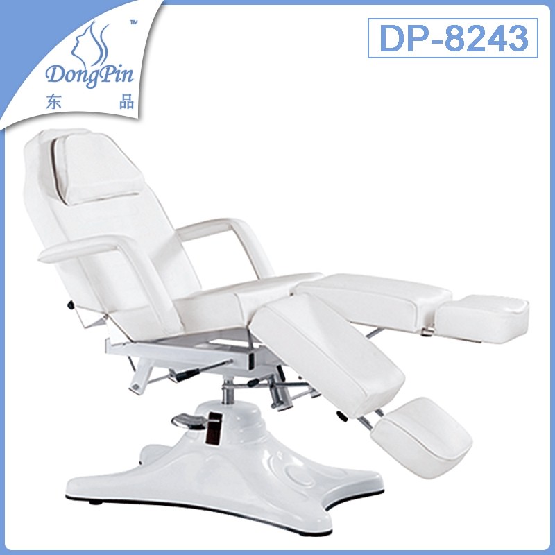 Hydraulic Podiatry Examination Chair