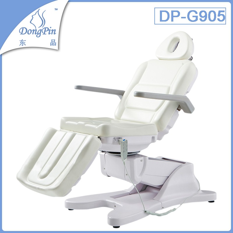 Medical Beauty Care Examination Chair