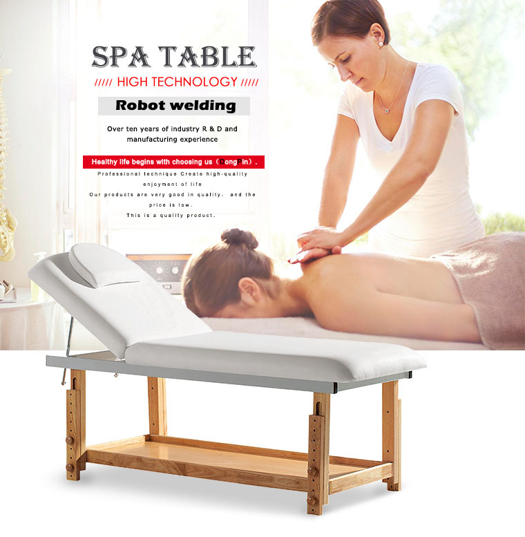 8340 massage table