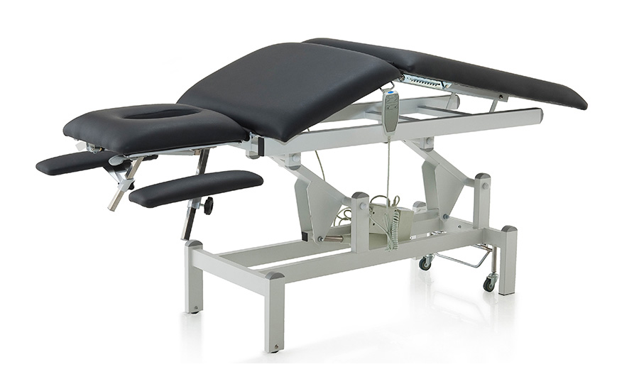 Therapy treatment table