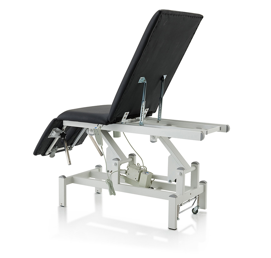 Chiropractic Treatment Table