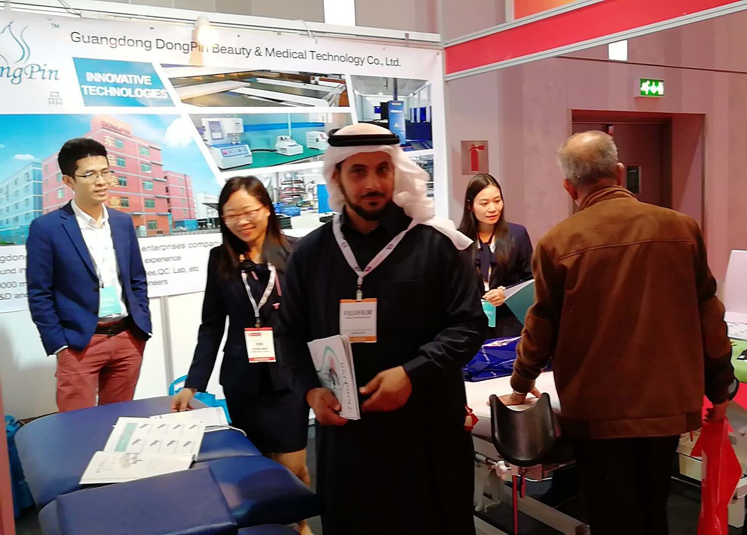 Arab Health 2018 4