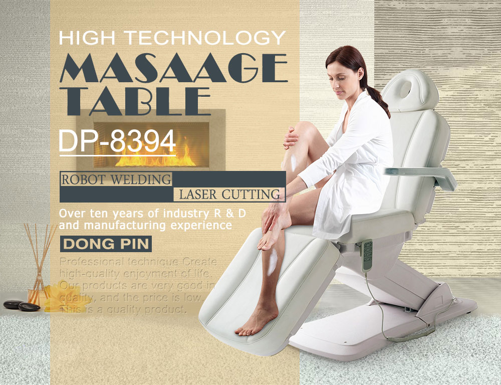 Pedicure Chair ODM Manufacturer